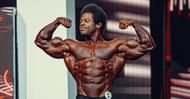 Breon Ansley (Image via Fitness Volt)